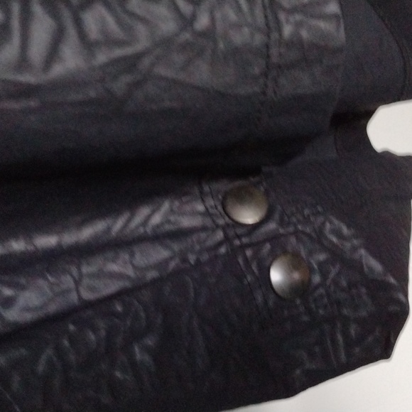 Mc planet by innate dress size 3made in France color black long sleeve - Picture 6 of 10